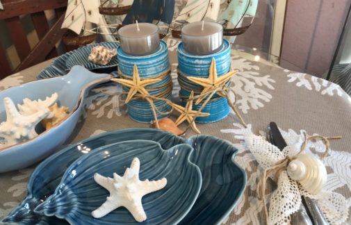 Tavola al sapore di mare… aspettando le vacanze4 copia